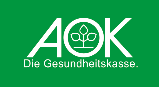 AOK Logo
